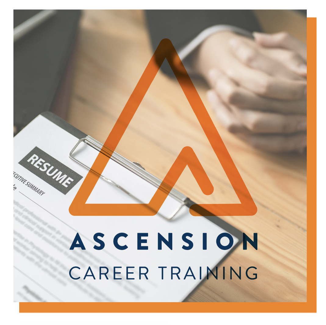 Ascension Career Training